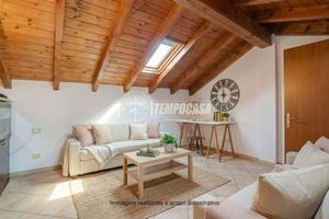 BILOCALE SENZA SPESE A CAIRATE!