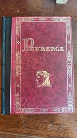 Francesco Petrarca le rime 
