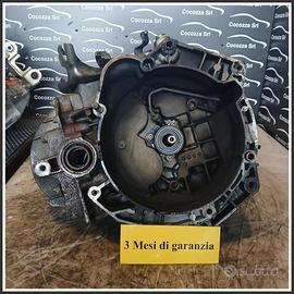 Cambio Manuale FIAT Grande Punto 199A3000 1.3 5521
