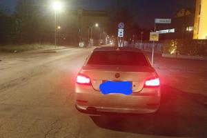 BMW 525