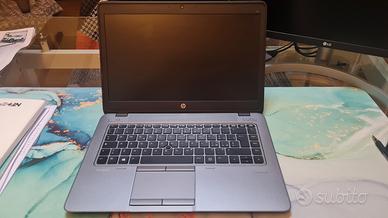 PC portatile HP Elitebook 745