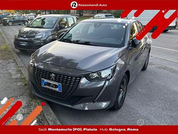 Peugeot 208 PureTech 100 Stop&Start 5 porte A...