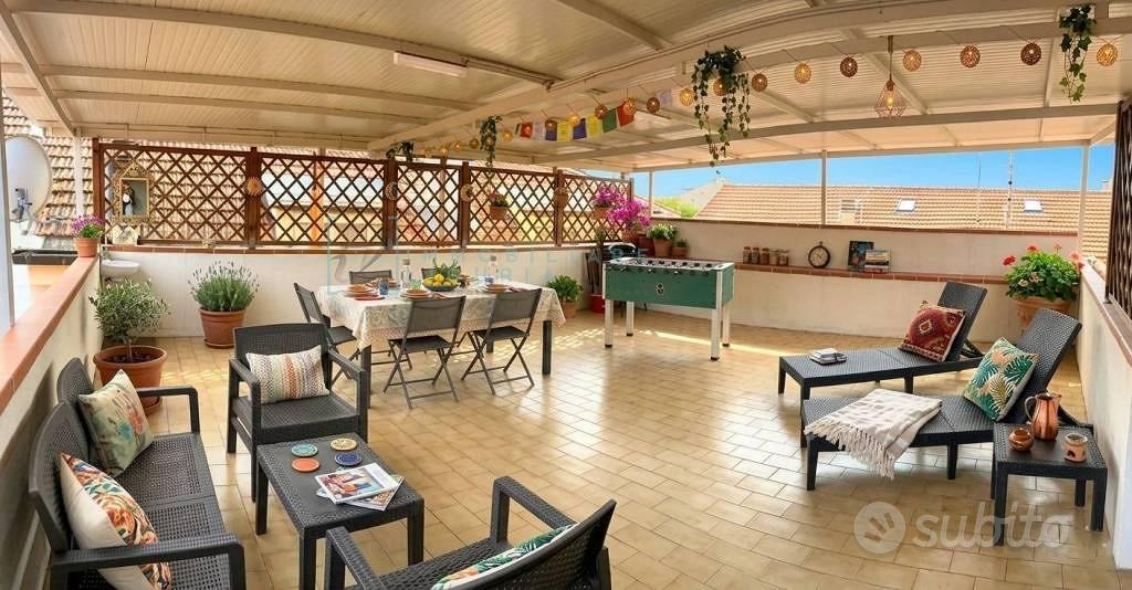 Appartamento – Albenga, Savona - Vista 4