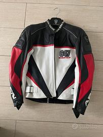 Giacca  donna da moto