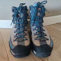 Scarpone Lasportiva Trango TRK Micro Leather 40