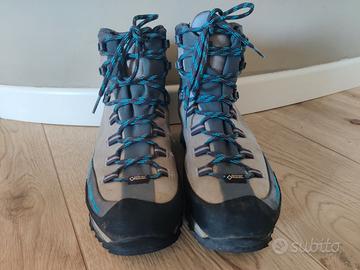 Scarpone Lasportiva Trango TRK Micro Leather 40