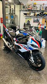 Bmw S 1000 RR PACCHETTO M DYNAMIC 12 MESI GARANZIA