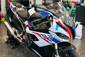 Bmw S 1000 RR PACCHETTO M DYNAMIC 12 MESI GARANZIA