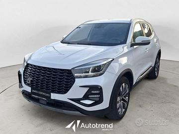 DR AUTOMOBILES DR 5 1.5 Bi-Fuel GPL 116 CV TETTO