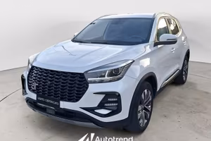 DR AUTOMOBILES DR 5 1.5 Bi-Fuel GPL 116 CV TETTO
