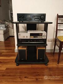 mobile per impianto stereo - hifi - tv