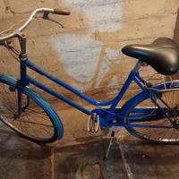 Bicicletta Olandese