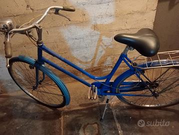 Bicicletta Olandese