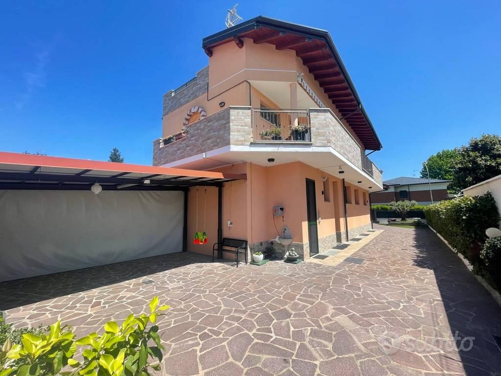 House in Villa Cortese, Milano - Vista 3