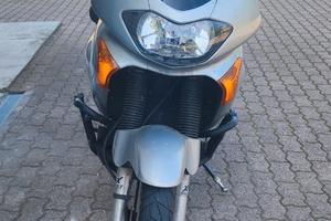 transalp 650