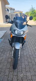 transalp 650