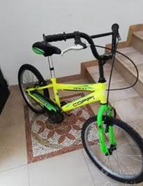 argo coppi hunter 20