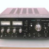 riparazioni hi-fi vintage 