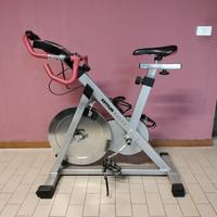 Bike da Spinning