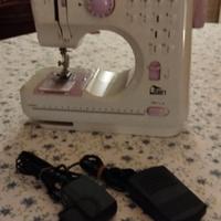 Macchina da Cucire Uten SM-505