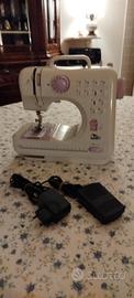 Macchina da Cucire Uten SM-505