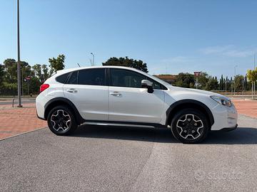 Subaru Impreza 2.0D AWD 4x4 Boxer Diesel – 2013