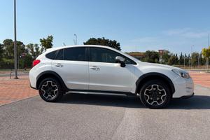 Subaru Impreza 2.0D AWD 4x4 Boxer Diesel – 2013