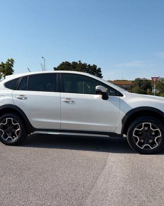 Subaru Impreza 2.0D AWD 4x4 Boxer Diesel – 2013