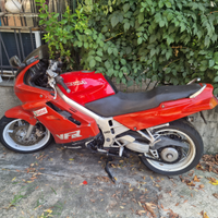 Honda vfr 750 rc36