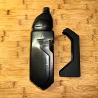 Borraccia e porta borraccia aero Orbea
