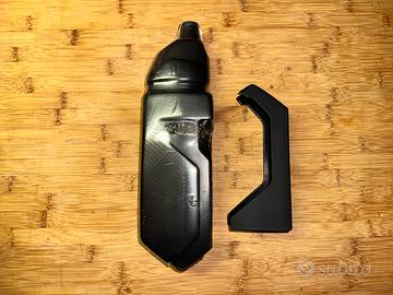 Borraccia e porta borraccia aero Orbea