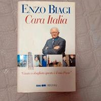 "Cara Italia" Enzo Biagi 