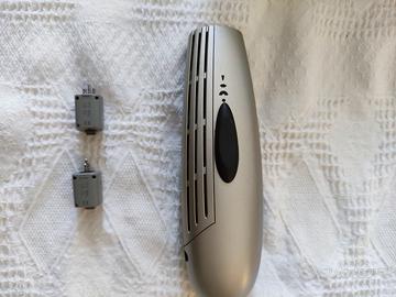 Oticon Lexis sistema Microlik Fm