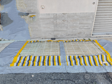 Veranda per roulotte Eurotenda