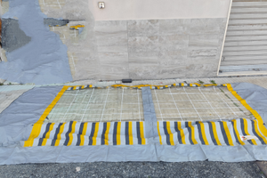 Veranda per roulotte Eurotenda