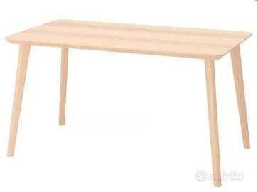 tavolo cucina 