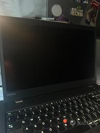 Lenovo ThinkPad T570