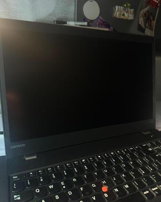 Lenovo ThinkPad T570