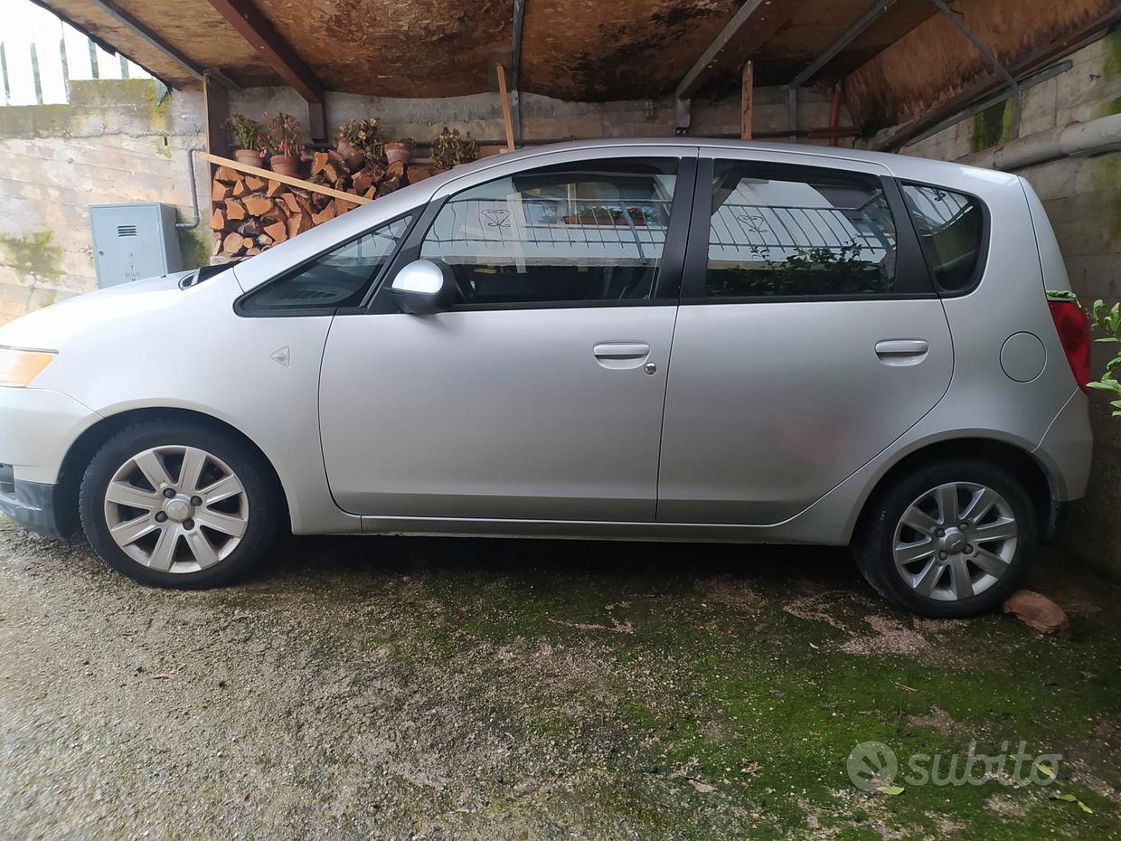 Mitsubishi Colt 6ª serie