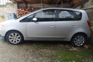 Mitsubishi Colt.