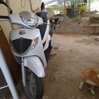 Honda SH 150 2008