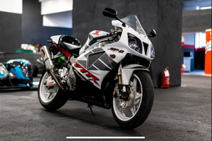 HONDA VTR SP2 anno 2003 rc51 sc45 8900km