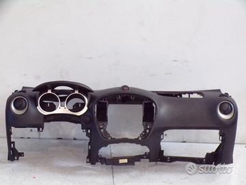 Cruscotto Nissan Juke 2012