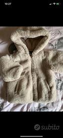 Pelliccia 12/18 mesi