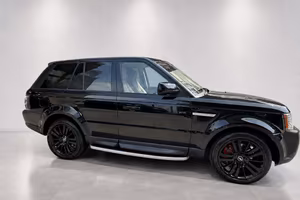 Range Rover Sport I 2011 3.0 tdV6 Autobiography au