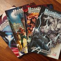 Moon Knight - 4 volumi - Marvel Collection