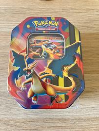 Mega charizard Ex