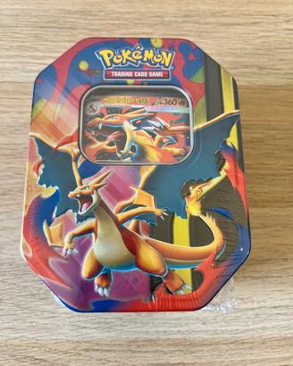 Mega charizard Ex