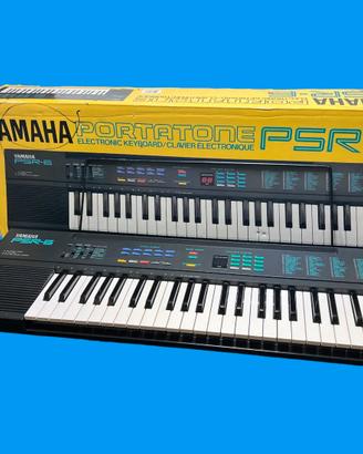 Tastiera elettronica Yamaha PR6