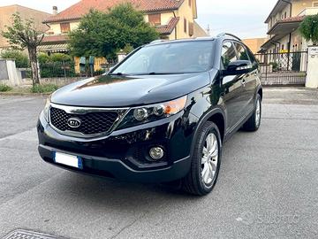 Kia Sorento 2.2 16V CRDI VGT 2WD Active 4x4